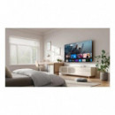TCL 55P635 Televisor Led 55" 4K Uhd Hdr Smart TV