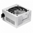 MARS GAMING Mpiii 650W 85+ White Fuente Alimentación