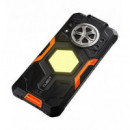 CUBOT King Kong Power 5 - Smartphone Rugerizado 6.88'' 6GB/256GB