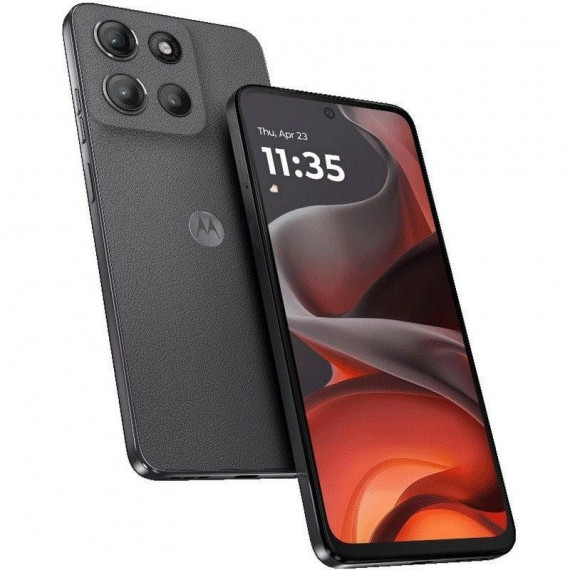 MOTOROLA Moto G15 6.72'' Fhd+ 8GB/128GB 50MP Gris
