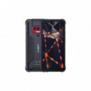 CUBOT King Kong 8 Smartphone Rugerizado 6.52'' 6GB/256GB