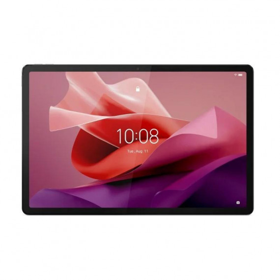 LENOVO Tab P12 12.7" 3K 8GB/256GB Gris con Pen y Teclado