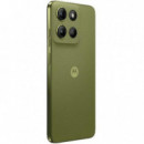 MOTOROLA Moto G15 6.72'' 8GB/128GB 50MP 4G Verde