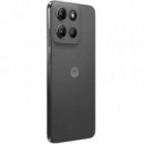 MOTOROLA Moto G15 6.72" 8GB/256GB 50MP 4G Gris