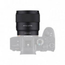 Samyang Af 16MM F2.8P Fe Montura Sony E  SAMYANG