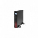 SALICRU Sps Advance RT2 1100VA Sai Line-interactive Senoidal