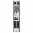 SALICRU Sps Advance RT2 1100VA Sai Line-interactive Senoidal