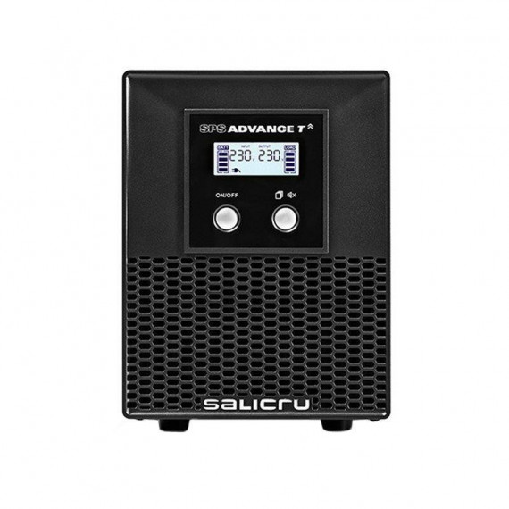 SALICRU Sps Advance T 1000 Va Sai Senoidal