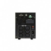 SALICRU Sps Advance T 1000 Va Sai Senoidal