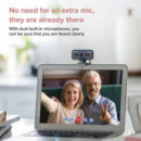 CREATIVE Live! Cam Sync V3 Webcam 2K QHD