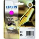 EPSON T1633 Magenta 16XL Cartucho de Tinta Original