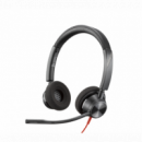 POLY Blackwire 3220 Auriculares Biaural Usb-a