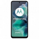 MOTOROLA Moto G35 5G Gris 8GB/256GB