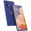 MOTOROLA Moto G85 5G 256GB Azul