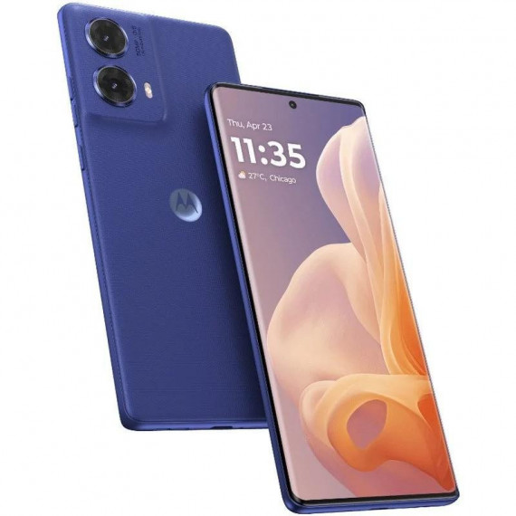 MOTOROLA Moto G85 5G 256GB Azul