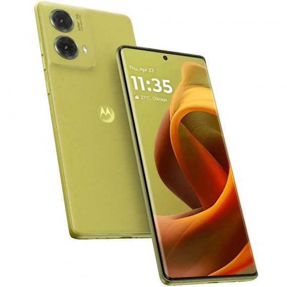 MOTOROLA Moto G85 5G Olive 12GB/256GB
