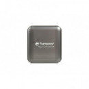 TRANSCEND ESD420 Disco Ssd Externo 1TB Usb-c Magsafe