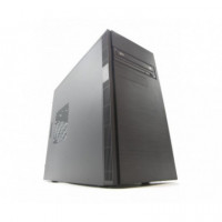 Equipo ZONE EVIL I3 12100 / 8GB / Ssd 500GB NV2