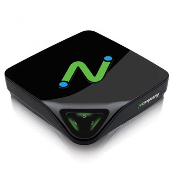 N-COMPUTING L300 Escritorios Virtuales