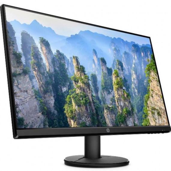 HP V27I Monitor 27'' Fhd IPS