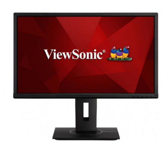 VIEWSONIC VG2440 Monitor 24" Fhd