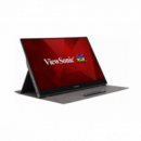 VIEWSONIC TD1655 Monitor Táctil Portátil 15.6" Fhd