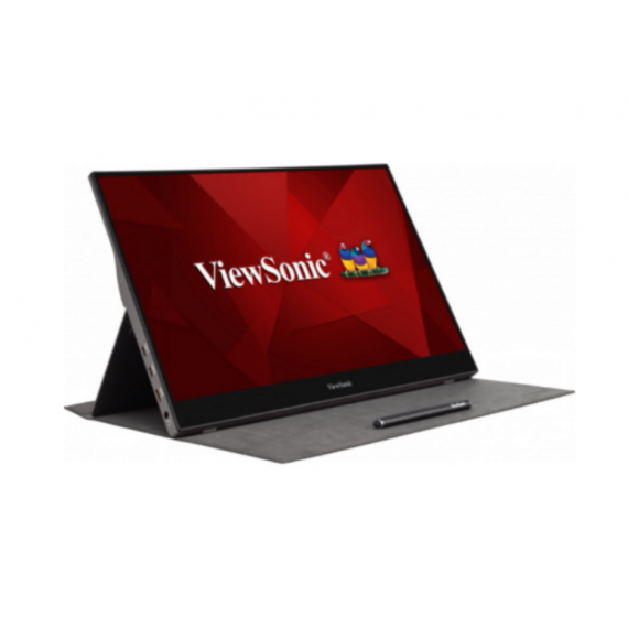 VIEWSONIC TD1655 Monitor Táctil Portátil 15.6" Fhd