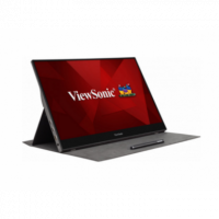 VIEWSONIC TD1655 Monitor Táctil Portátil 15.6" Fhd