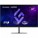 VIEWSONIC VX2479-HD-PRO Monitor Led 24'' IPS Fhd 178HZ