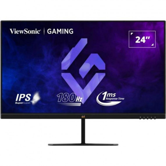 VIEWSONIC VX2479-HD-PRO Monitor Led 24'' IPS Fhd 178HZ