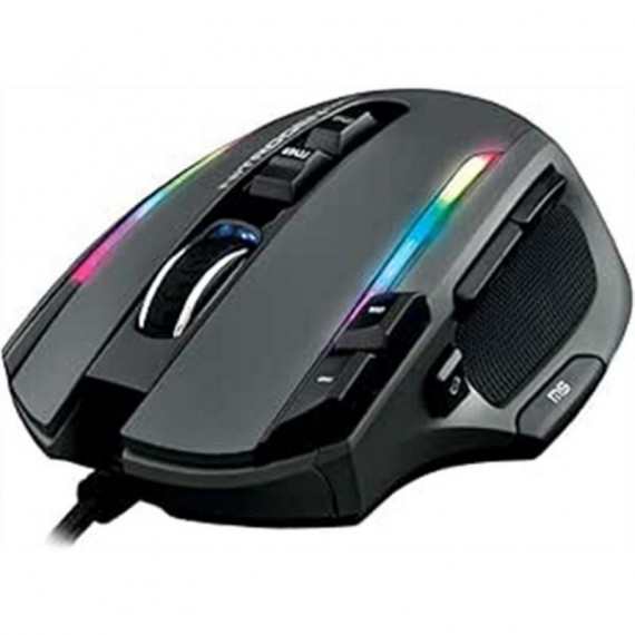 THE G-LAB Kult Nitrogen Core Ratón Gaming