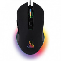 THE G-LAB Kult Helium Wl Ratón Gaming Inalámbrico
