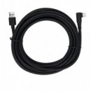 OBSBOT Cable Usb-a a Usb-c 3.0 de 5 Metros
