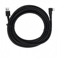 OBSBOT Cable Usb-a a Usb-c 3.0 de 5 Metros