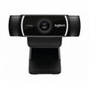 LOGITECH Pro Webcam C922 HD