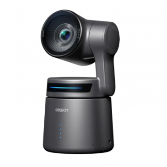 OBSBOT Tail Air Cámara Ptz 4K Impulsada por Ia