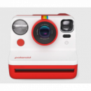 POLAROID Now+ Gen 2 Cámara Instantánea Roja