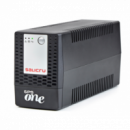 SALICRU Sps One 500 Va V2 Negro