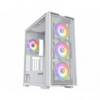 HIDITEC H2 Air Argb Blanca - Guanxe Atlantic Marketplace
