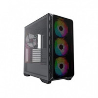 MONTECH Air 903 Max Black Argb