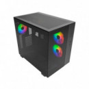 MONTECH King 65 Pro Negra Argb