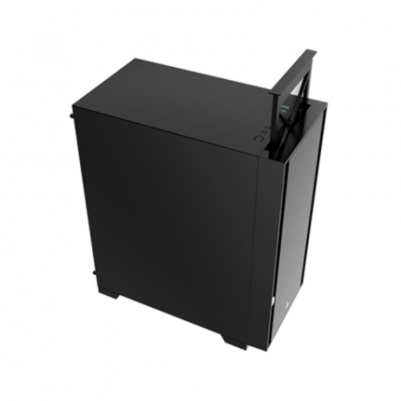 MONTECH Air 1000 Silent Black ATX