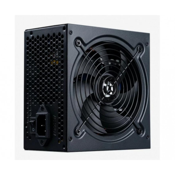 HIDITEC RL550 Fuente de Alimentación 550W 80 Plus Bronze