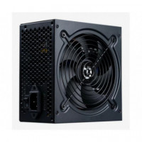 HIDITEC RL550 Fuente de Alimentación 550W 80 Plus Bronze