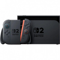 NINTENDO Switch 2 7.9" Full HD Hdr 120HZ 256GB + Mario Kart World - Guanxe Atlantic Marketplace