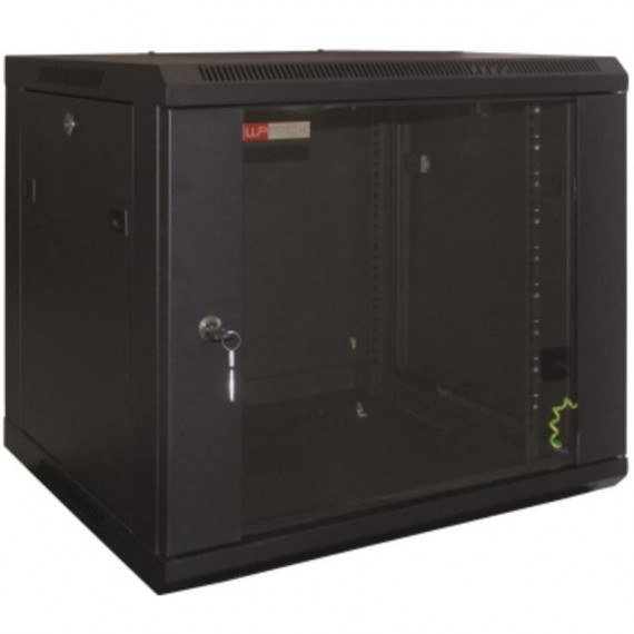 Armario Rack 19'' 12U 600X500X635 Mm  WPRACK