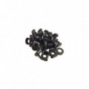 Wp-rack Juego de Tornillos y Arandelas (20 Unidades)  WPRACK