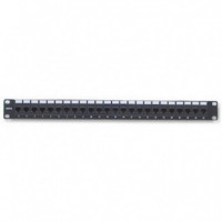 Patch Panel WPRACK 19" Cat 6 Utp 24 Puertos