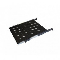 Bandeja Telescópica para Armario Rack WPRACK 1U 650MM - Guanxe Atlantic Marketplace
