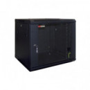 Armario Rack 19" 15U 600X600MM Desmontado  WPRACK